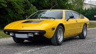 The Urraco is a blast from the past (Image via flickr/Alexandre Prevot)